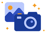Fitur gallery dari Aplikasi Sekolah Terbaik dari Pena