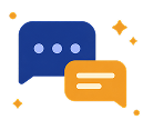 Fitur chat dari Aplikasi Sekolah Terbaik dari Pena
