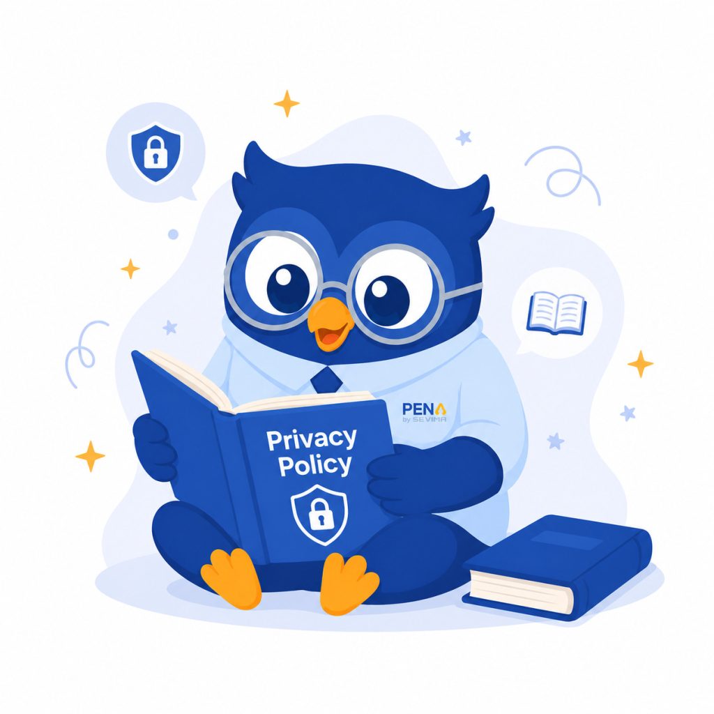 Privacy Policy Aplikasi Sekolah Terbaik